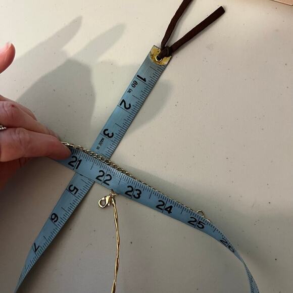 Gold Handmade Wire Swirl Belly Chain Belt or Headband Festival Piece - Picture 6 of 9